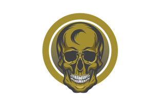 Download Skull Vector Illustration - Skull vector Collection