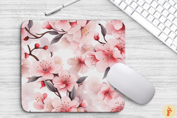 Download Watercolor Cherry Blossom Background - Premium Resources