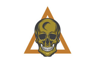 Download Skull Vector Illustration - Skull vector Collection